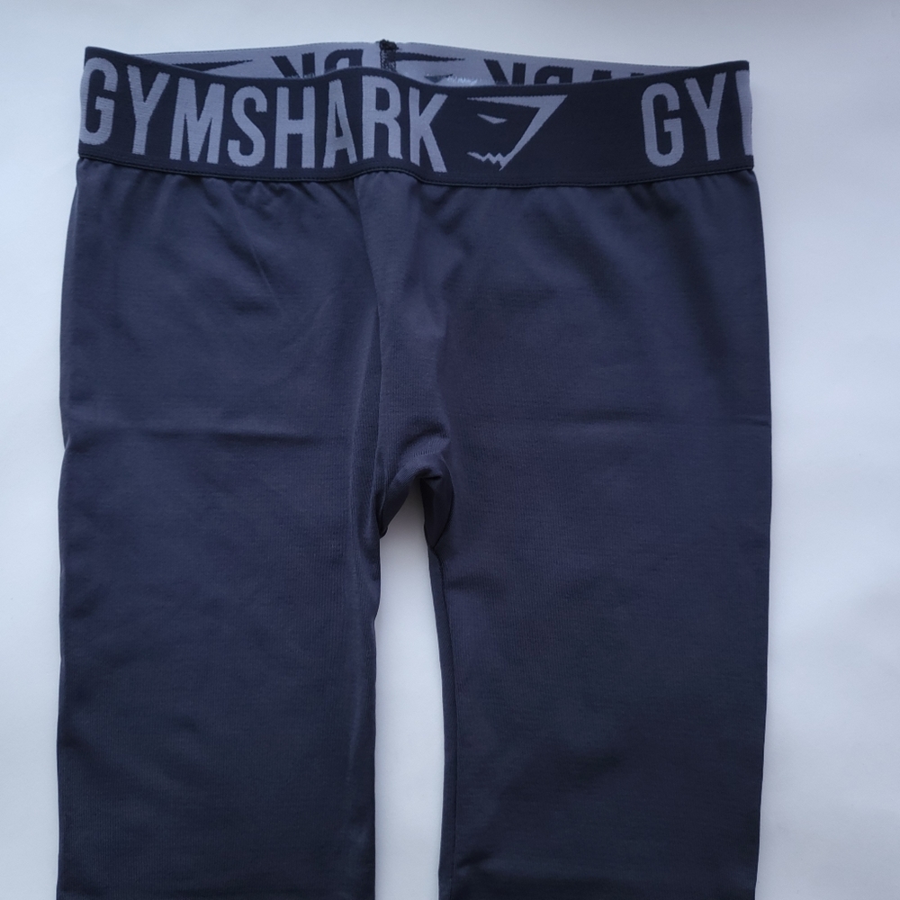 Like New Gymshark Fit Leggings - Picture 5 of 7
